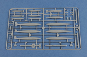 Hobby Boss 81710 A-6E TRAM Intruder – Bild 12