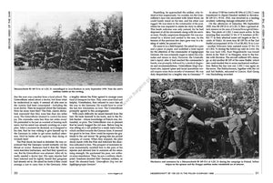 Kagero 12013 Messerschmitt Bf 109 C/D in the Polish Campaign 1939 EN – Bild 3