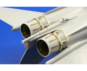 Eduard 48668 F-111 engine 1/48 Hobby Boss – image 3