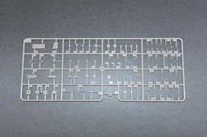 Trumpeter 04550 HMS Type 45 Destroyer 1/350 – Bild 8
