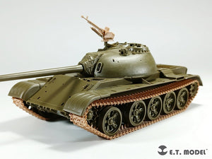 ET Model P35-054 Russian T-54/T-55/T-62 OMSh Workable Track Type.1 ( 3D Printed ) 1/35 – Bild 4