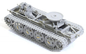 Dragon 6640 7.5cm PaK 40/4 auf RSO 1/35 – immagine 11