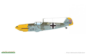 Eduard D32003 ADLERANGRIFF: Experten EDUARD 1/32 – image 4
