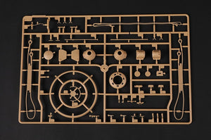 Hobby Boss 84562 German &amp;quot;Tiger&amp;quot; tank destroyer (Henschel type) 1/35 – Bild 8