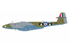 Airfix 09188 Gloster Meteor FR.9 1/48 – image 4