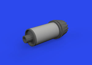 Eduard 672334 F-35A exhaust nozzle PRINT Tamiya 1/72 – obrázek 2