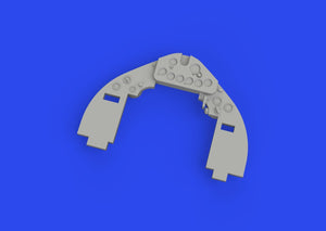 Eduard 644282 FM-1 LooKplus TAMIYA 1/48 – image 2