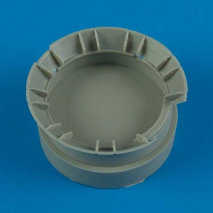Quickboost QB72320 F4U-1 Corsair engine cowling flaps 1/72