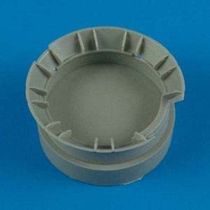 Quickboost QB72320 F4U-1 Corsair engine cowling flaps 1/72