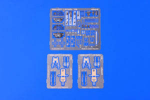 Eduard 8099 L-29 Dolphin 1/48 – Bild 8