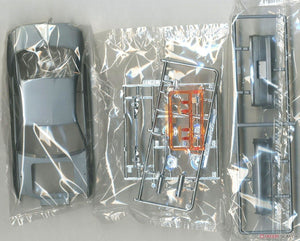 Aoshima 05874 Top Secret S15 Silvia &amp;#39;99 1/24 – image 3