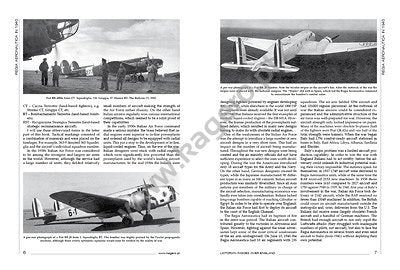 Kagero 12020 Lictorian Fasces over England Regia Aeronautica in action against England 1940–1941 EN – image 2