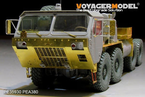 Voyager Model PE35930 Modern US M983 w/MIM-104F Patriot SAM System PAC-3 Basic For TRUMPETER 01037 1/35 – image 19