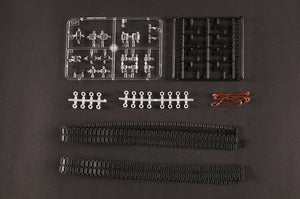 Hobby Boss 84566 Bergepanzer BPz3A1 Buffalo ARV 1/35 – image 15