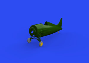 Eduard 648944 FM-1 wheels Eduard 1/48 – imagen 2