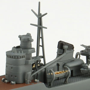 Aoshima 01675 Japanese Destroyer Akizuki Water Line Series No. 426 1/700 – image 4