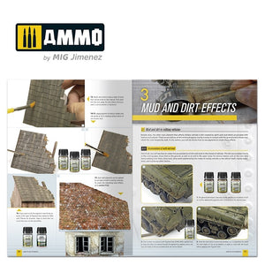 Ammo of Mig 6293 How to use Pigments - AMMO Modeling Guide (English) – image 5