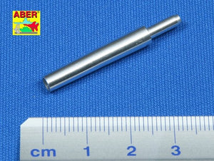 Aber 35L-016 Barrel for German self-propelled howitzer StuH 42G (1/35) – image 2