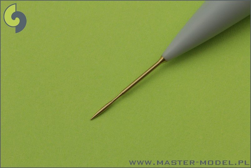 Master AM-72-022 Dassault Mirage III and Mirage 5 Pitot Tube – Bild 2