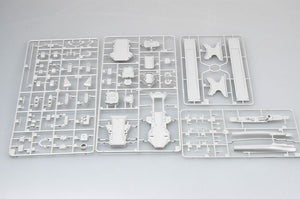 Trumpeter 05313 German Heavy Cruiser Prinz Eugen 1945 1/350 – obrázek 6