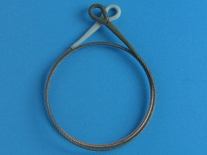 Eureka XXL ER-3535 Towing cable for Jagdpanzer Hetzer, Marder III and derivatives 1/35 – image 2
