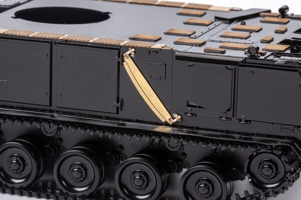 Eduard 36473 TOR M-2 / SA-15 Gauntlet ZVEZDA 1/35 – image 4