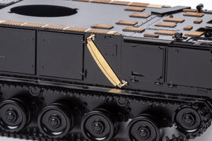 Eduard 36473 TOR M-2 / SA-15 Gauntlet ZVEZDA 1/35 – image 4