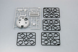 Trumpeter 00376 Soviet T-62 Main Battle Tank Mod.1962 1/35 – immagine 4