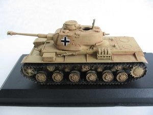 PST 72027 Pz.Kpfw. 753(r) Heavy Tank 1/72 – immagine 3
