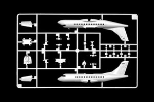 Italeri 1801 ATR 42-500 1/144 – Bild 3
