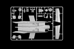 Italeri 2803 F-15E Strike Eagle 1/48 – imagen 14