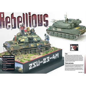 Abrams Squad No. 17 - ISSN 2340-1850 – imagen 5