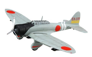 Fujimi 723334 C-39 Aichi Type 99 Carrier Dive Bomber Model 11/22 1/72 – image 4