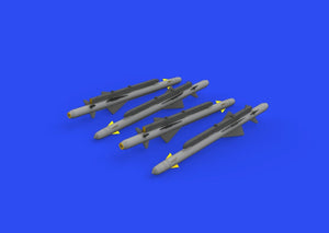 Eduard 632174 ALARM missiles 1/32 – Bild 2