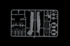 Italeri 1438 CR.32 Freccia 1/72 – obrázek 9
