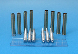 Eureka XXL AB-357 Ammo for: Pz.Kpfw. VI, TIGER I 1/35 – obrázek 2