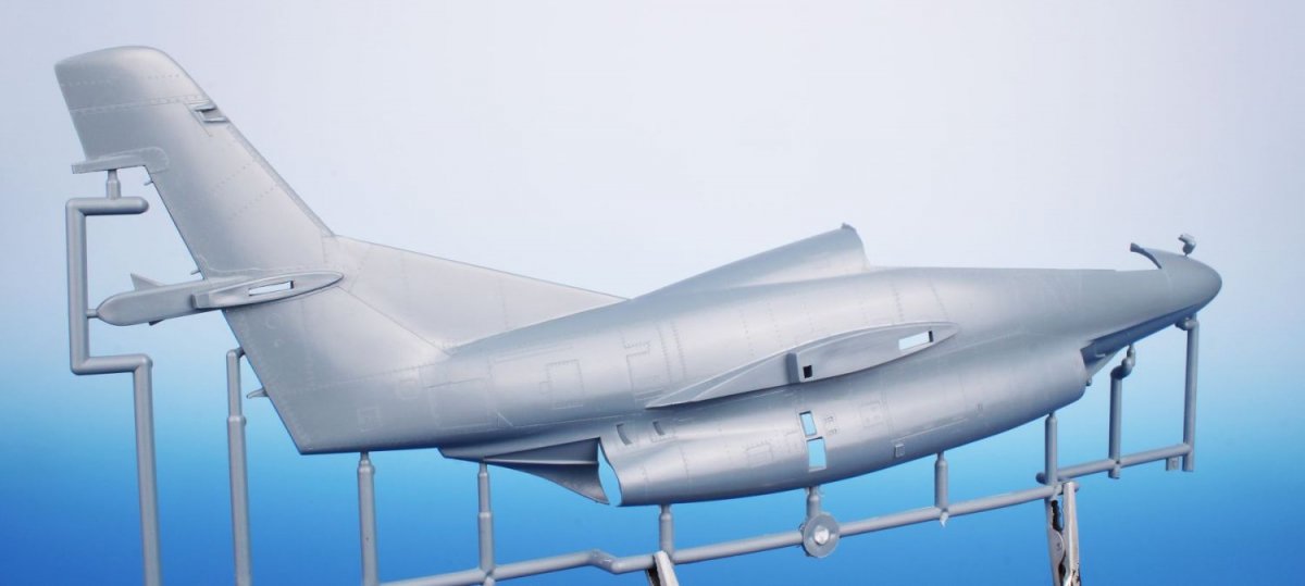 Special Hobby 32087 T-2 Buckeye Anniversary Markings 1/32 – image 7