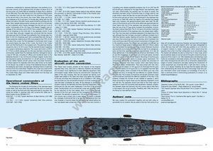 Kagero 16058 Japanese Cruiser Maya EN – Bild 4