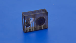 Omask 104817 Ju-88 tail wheel early type 1 3D print (for ICM) 1/48 – Bild 3