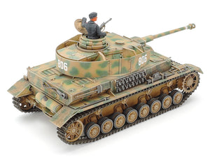 Tamiya 35181 Panzer IV Ausf.J 1/35 – imagen 4
