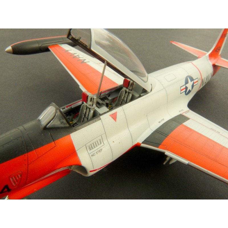 Sword 72072 Tsv-1 Seastar 1/72 – imagen 7