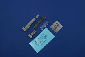 Eduard 648252 Sniper ATP 1/48 – image 5