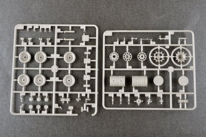 Trumpeter 09579 Russian T-80UE-1 MBT 1/35 – obrázek 7
