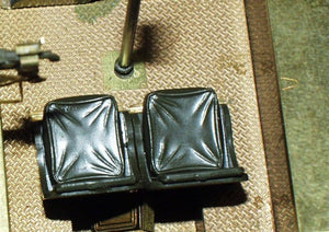 Eduard 35488 M-3 Scout Car 1/35 Zvezda – Bild 8