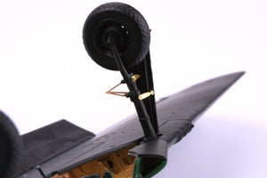 Eduard BIG3388 P-51D-5 REVELL 1/32 – immagine 5
