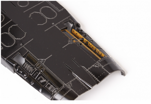 Eduard 32476 Tornado ECR exterior ITALERI 1/32 – Bild 2
