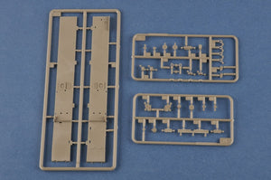Hobby Boss 84546 IDF PUMA AEV 1/35 – image 6
