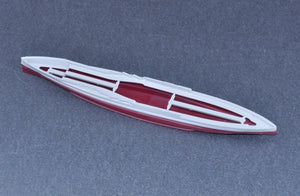 Trumpeter 05795 HMS Warspite 1942 1/700 – Bild 7