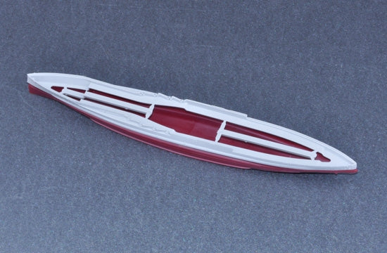 Trumpeter 05795 HMS Warspite 1942 1/700 – Bild 7