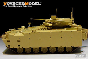 Voyager Model PE35941 Modern Russian Kurganets-25 IFV Basic For PANDA HOBBY PH35023 1/35 – obrázek 4